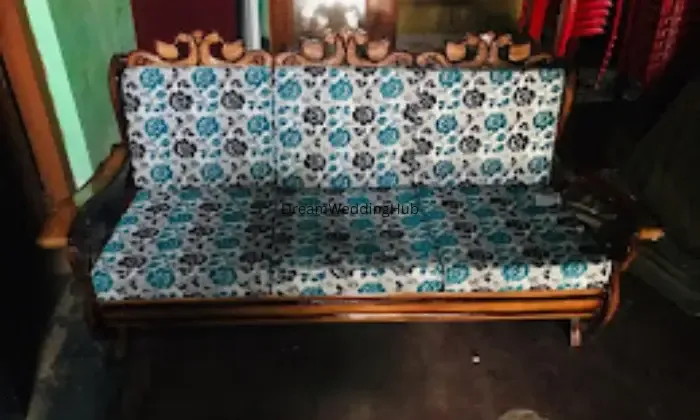 Manideep Furniture