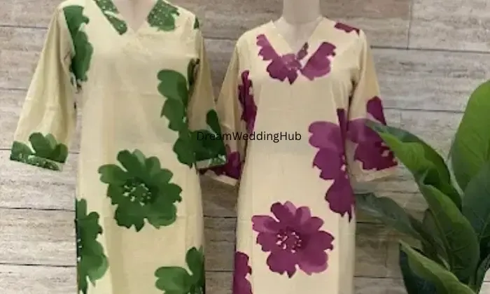 Manidhi House Of Silks Boutique