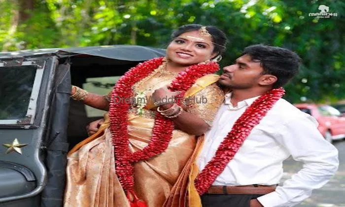 Manidhi Media Hub – Wedding Photography & Films Madurai