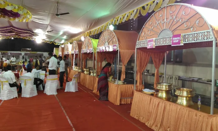 Maniiyer Catering