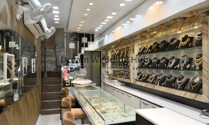 Manik Fashion Jewellery