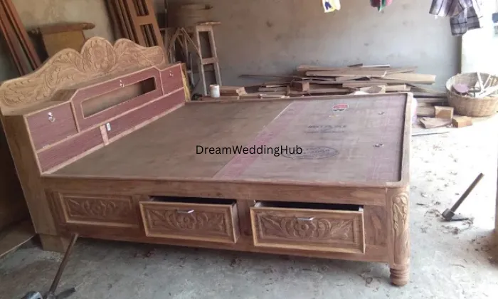 Manik Furniture