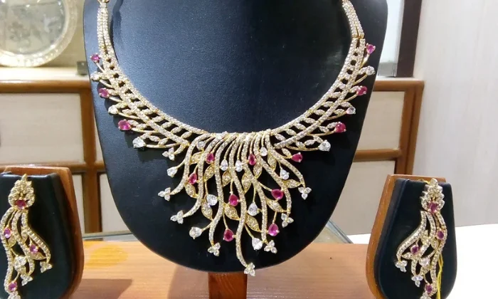 Manik Jewellers