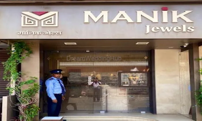 Manik Jewels