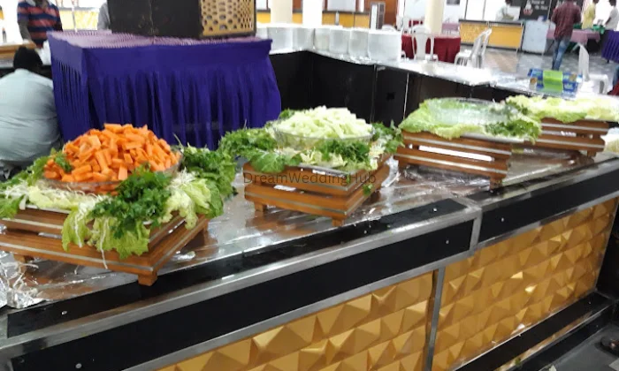 Manikanta Caterings