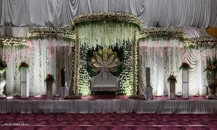 Manikanta Flower Shops
