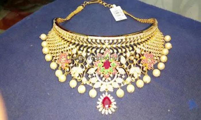 Manikanta Pearls & Gems