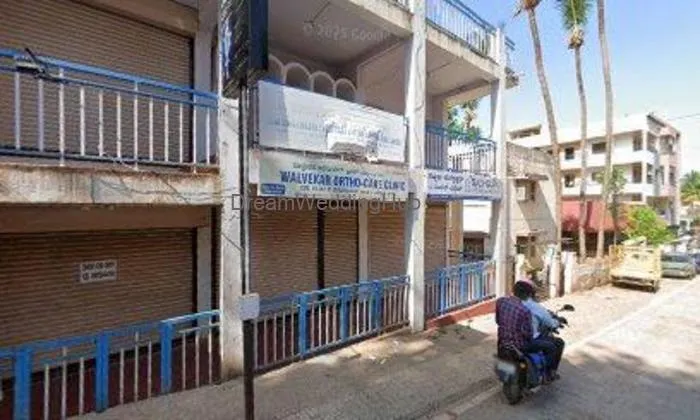 Manikanth Jewellery Works