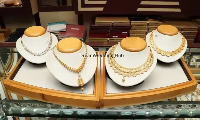 Manikar Jewellers