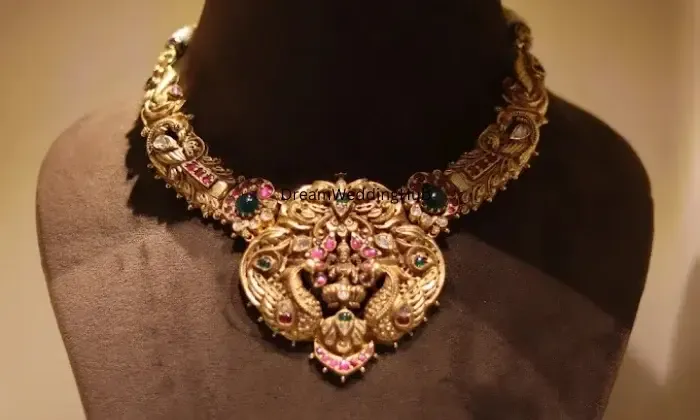 Manikar Jewellery