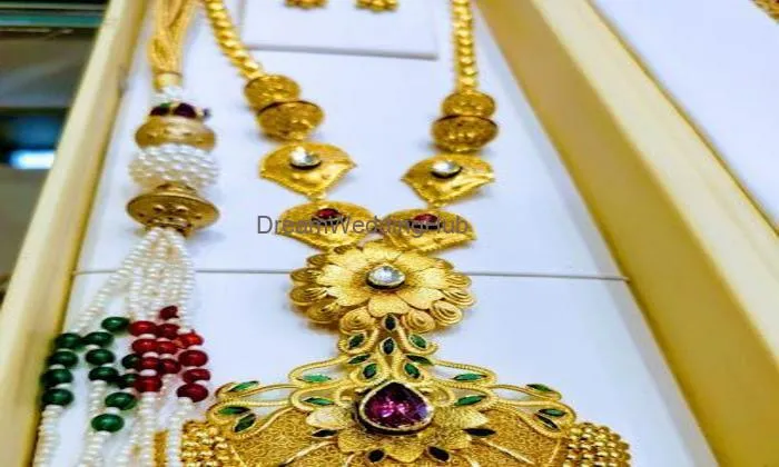 Manilal Kanjibhai Jewellers