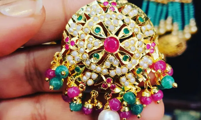 Manimuktaajewels