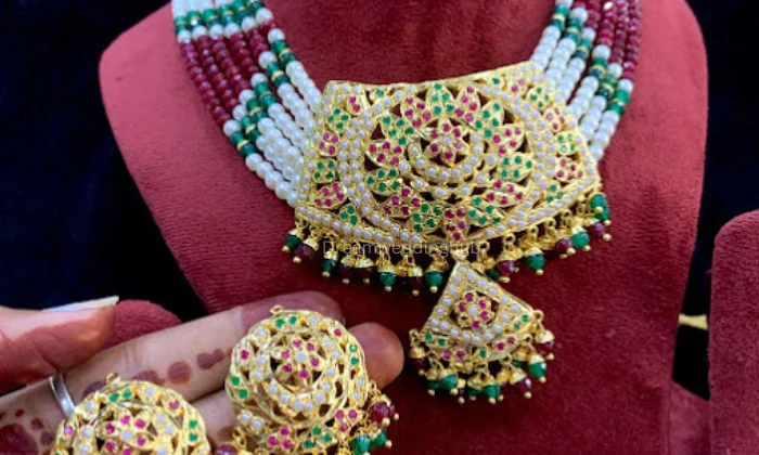 Maninder Jewellers