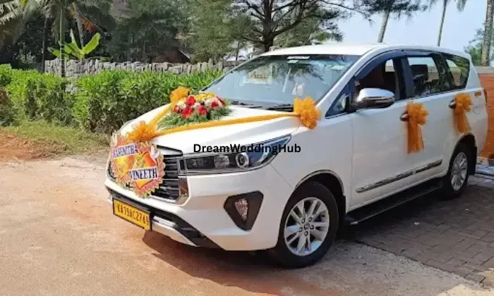 Manipal Cab Rathna Travels