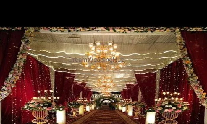Manipal Caterers&event Management