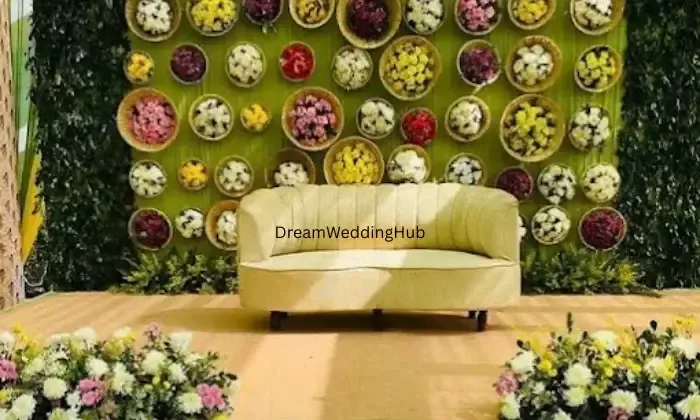 Maniraj Decorators