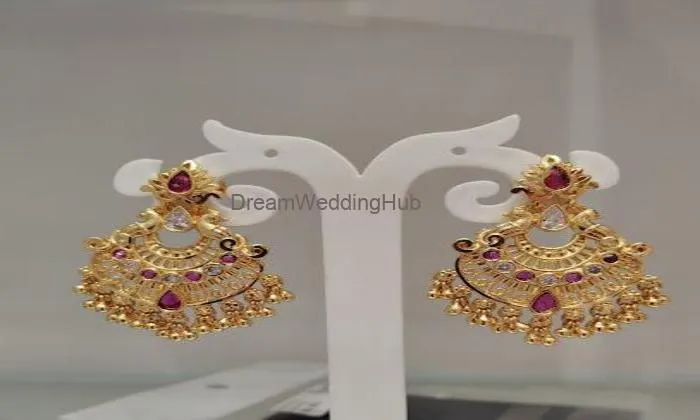 Manirang Imitation Jewellery