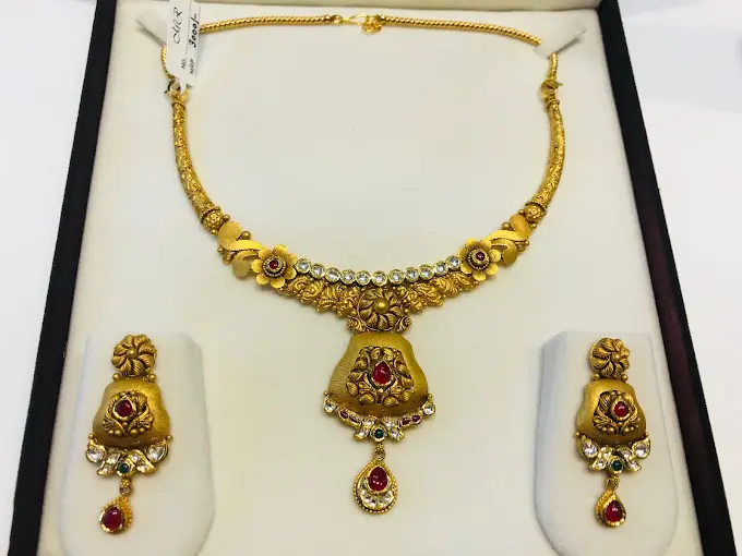Maniratnam Jewellers