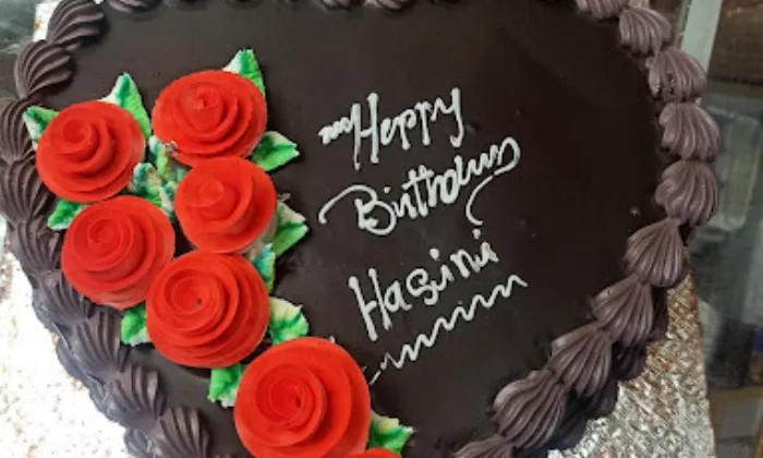 Manis Cake O Cake