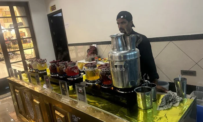Manis Catering