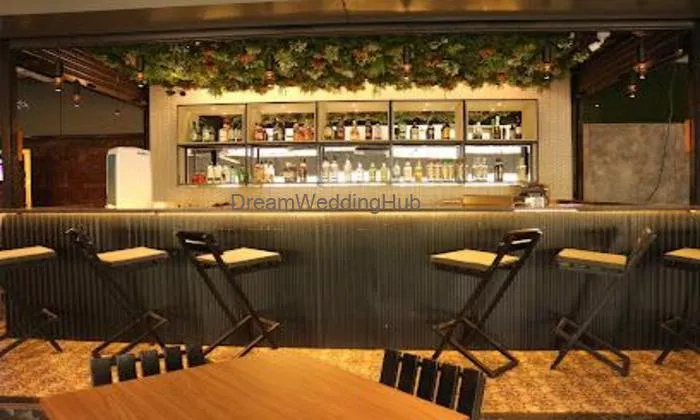 Manish Bar And Kitchen