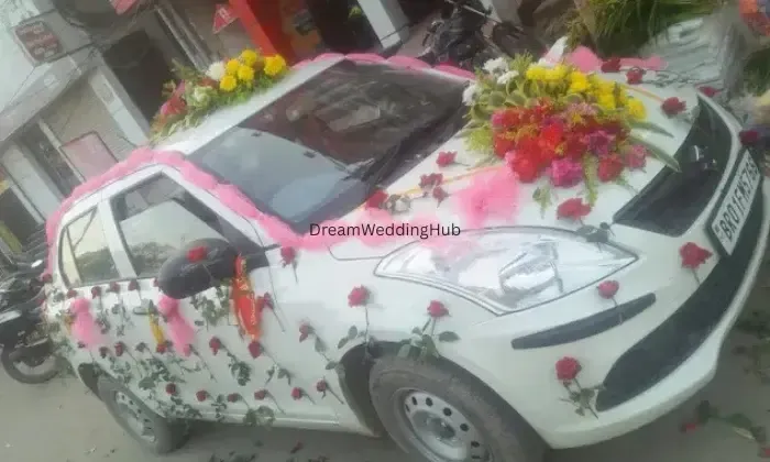 Manish Car Rental