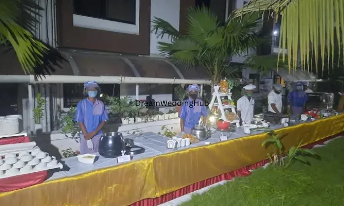 Manish Catering Services