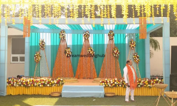 Manish Event Kotputli