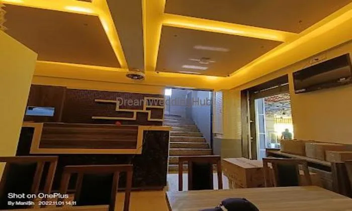 Manish Garden Family Resto Bar