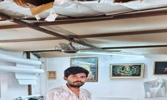 Manish Photo Framing And Lamination