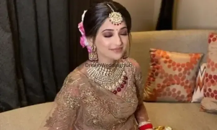 Manish Professional Beauty Salon