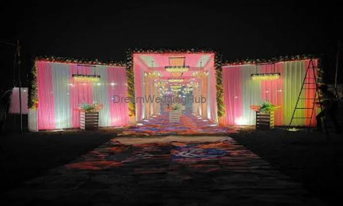 Manish Tent House