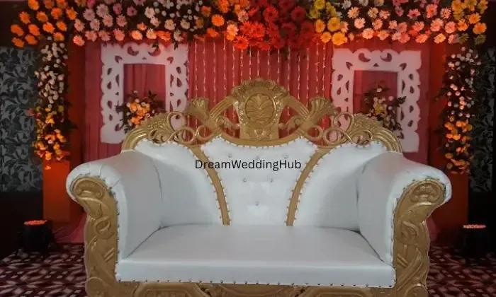 Manish  Wedding  Planner