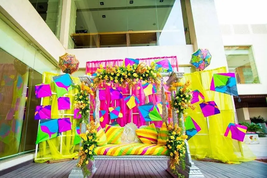 Manish Wedding Planner