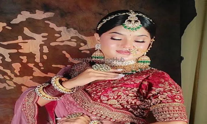 Manisha Atkare Bridal Makeup Studio|makeup & Hairstyle Academy (bridal Makeup Academy)