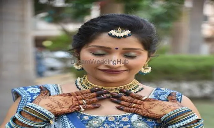 Manisha Beauty Salon