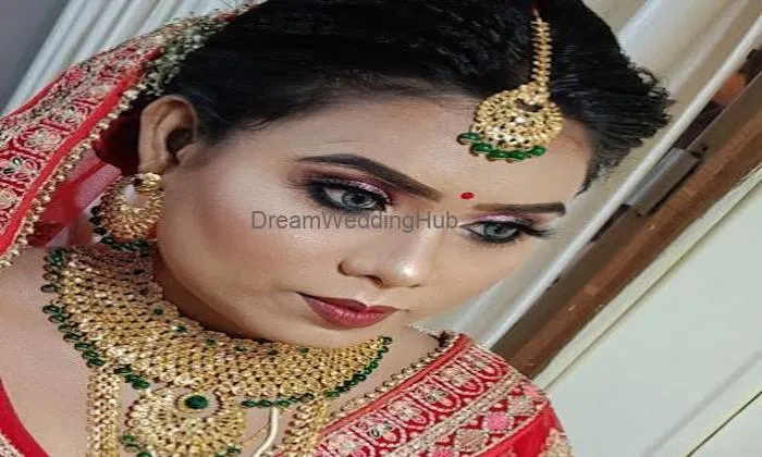 Manisha Blush
