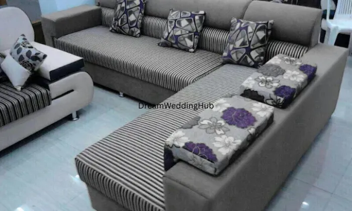 Manisha Furniture 