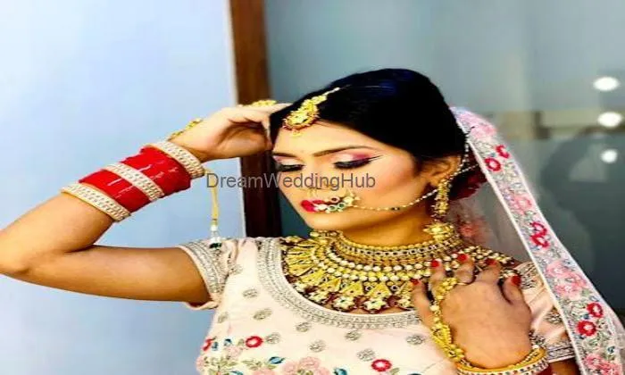 Manisha Jagga Manisha Jagga