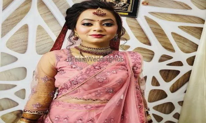 Manisha Jain Makeup Studio