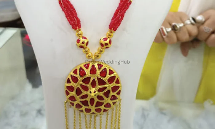 Manisha Jewellers