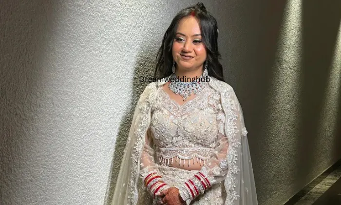 Manisha Makeover Brridal Studio