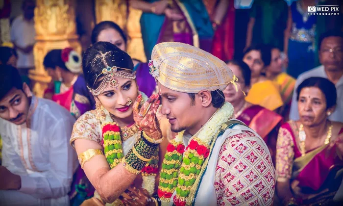 Manisha Reddy Bridal Makeup Artist In Kadapa