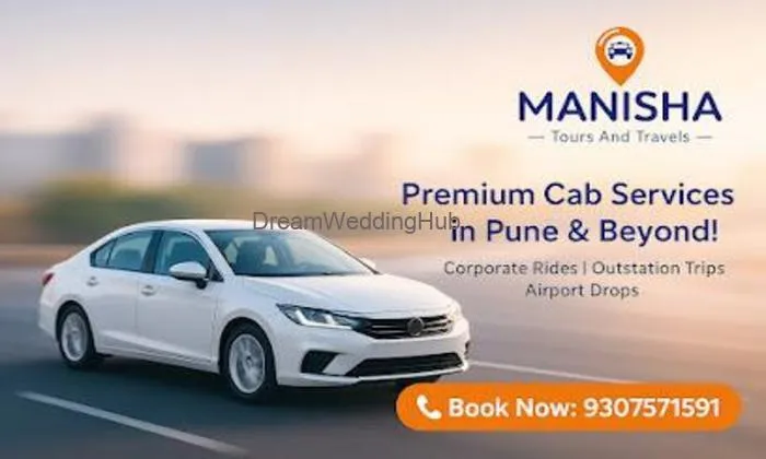 Manisha Tours And Travels