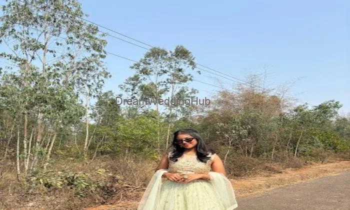 Manisha's Boutique