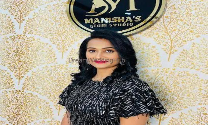 Manisha's Glam Studio