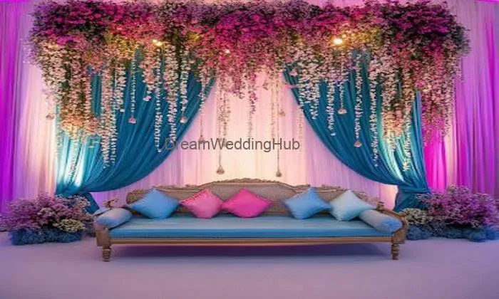 Manjal Events