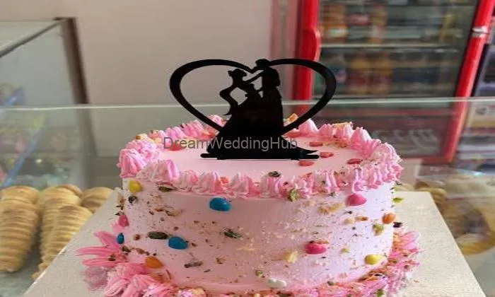 Manjeet Bakers