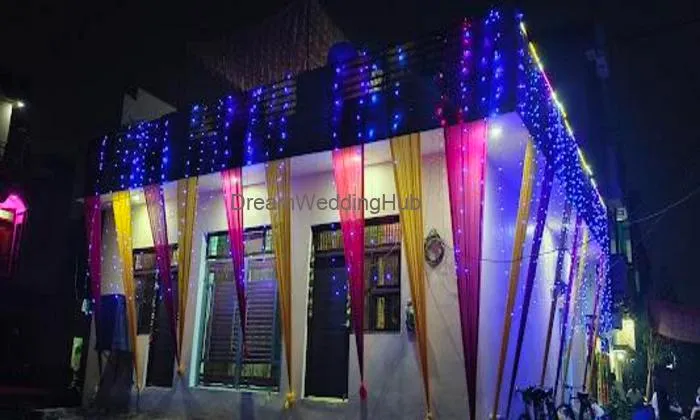 Manjeet D.j Event Muzaffarnager