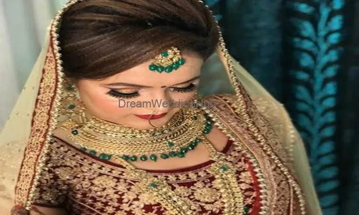 Manjeet Makeup Studio Manjeet Makeup Studio